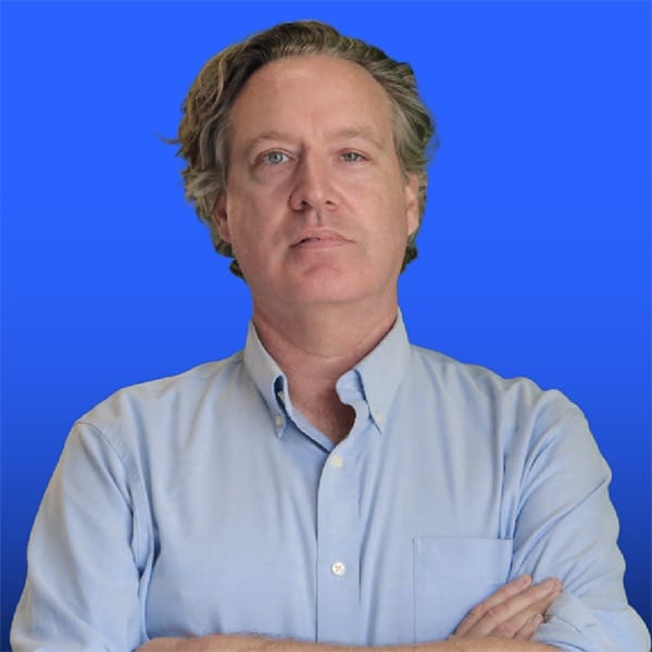 Headshot of Alex Bajoris, Director of Development at Workhorse.