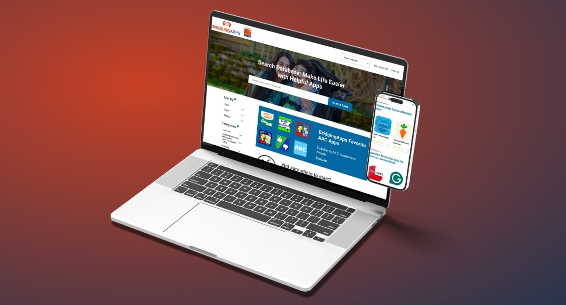 Bridging Apps Case Study - Workhorse