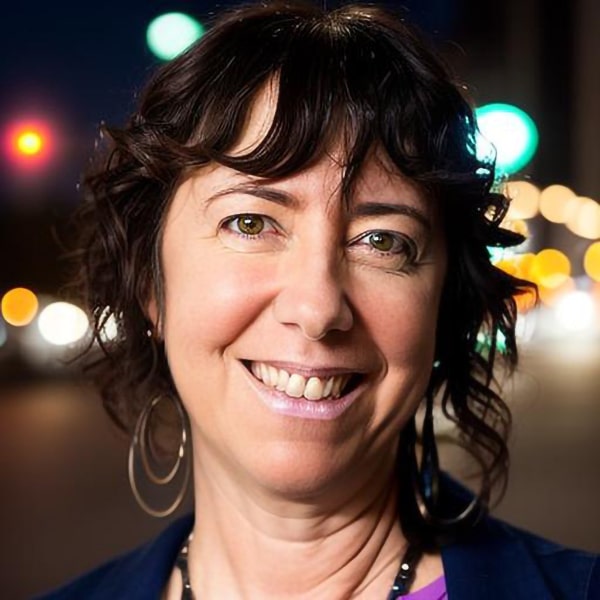 Headshot of Val Esway, HR Administrator at Workhorse.