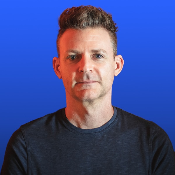 Headshot of Josh Power, Senior Development Project Manager at Workhorse.